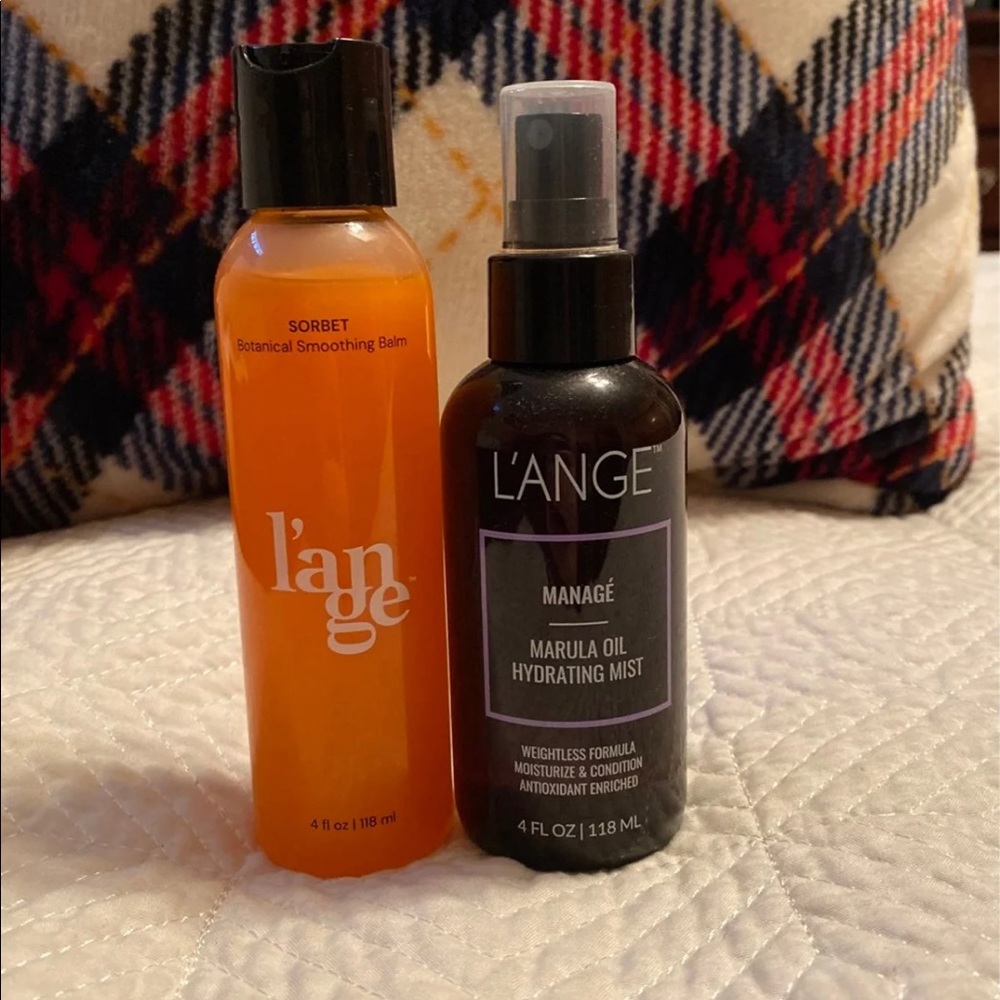 L’ange Hair Products